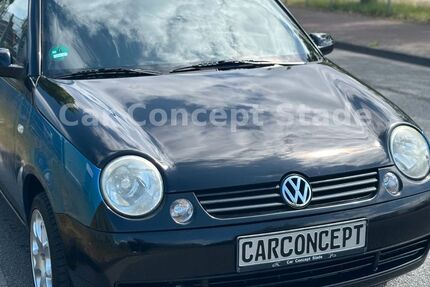 VW Lupo 159.000 km 1.999 € Stade 21684