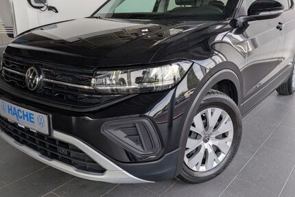 VW T-Cross 21.500 km 18.950 &euro; Blomberg 32825