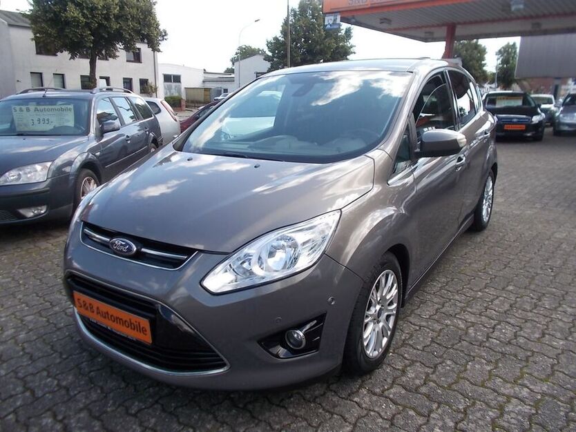 C-Max
