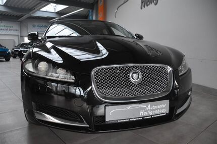 Jaguar XF 157.040 km 9.980 &euro; Heiligenhaus 42579