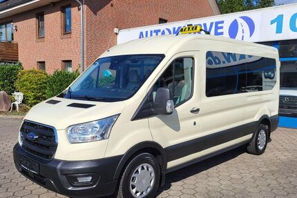 Ford Transit 42.312 km 32.900 € Uetersen 25436