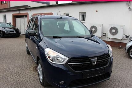 Dacia Lodgy 95.925 km 9.990 &euro; Hilden bei Düsseldorf 40721