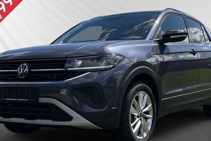 VW T-Cross 15.575 km 29.990 € Dallgow-Döberitz 14624