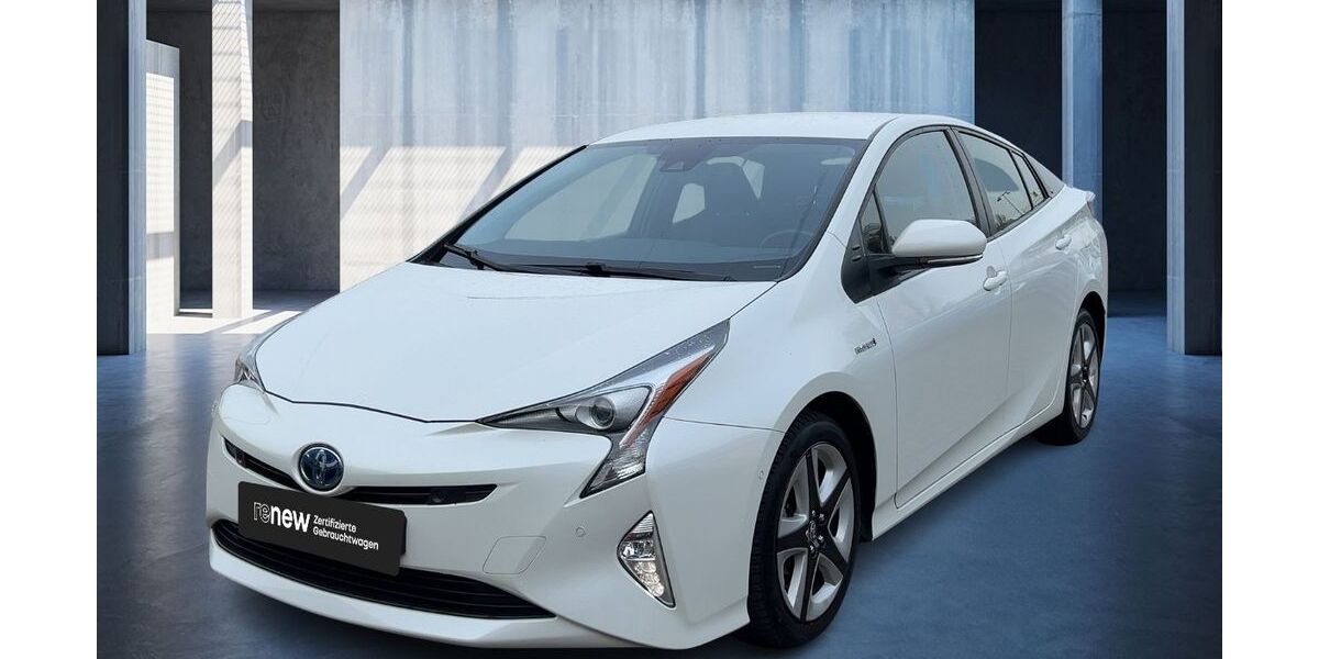 Toyota Prius 76.133 km 18.990 &euro; Hamburg 20537