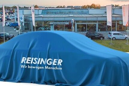 VW Tiguan 61.578 km 33.850 &euro; Wasserburg a. Inn 83512