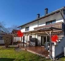 Doppelhaushälfte Gröbenzell - 5 Zimmer, 130 m&sup2;, 590.000&euro; | Angebot:26276074