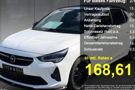 Opel Corsa 14.450 km 15.880 &euro; Göttingen 37079