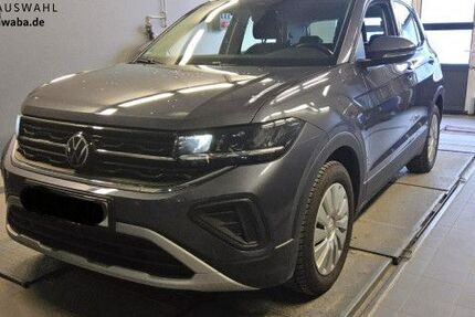 VW T-Cross 14.300 km 21.490 &euro; Gersthofen 86368