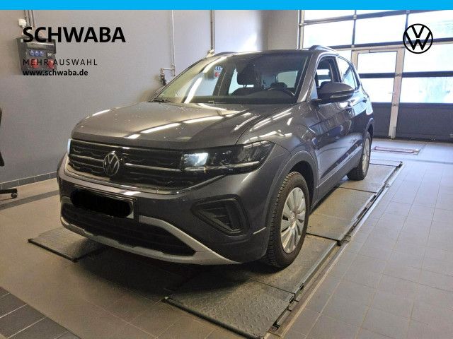 VW T-Cross 14.300 km 21.490 &euro; Gersthofen 86368