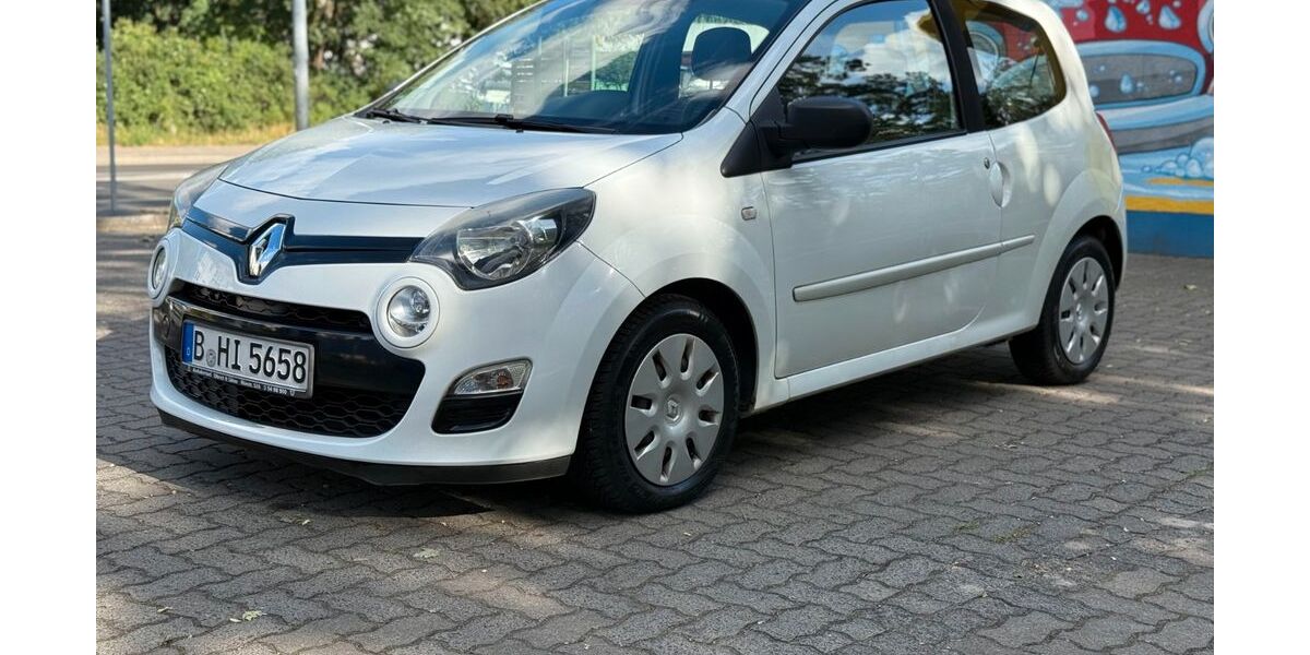 Renault Twingo 87.000 km 3.699 &euro; Berlin 13503