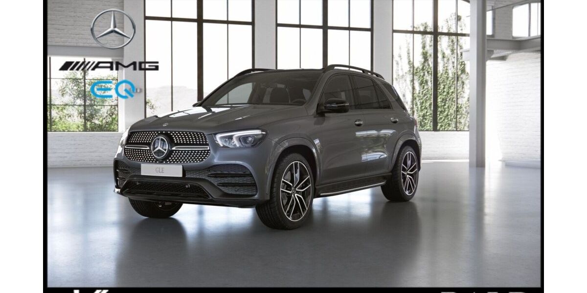 Mercedes-Benz GLE 350 48.431 km 61.870 &euro; Dortmund 44139