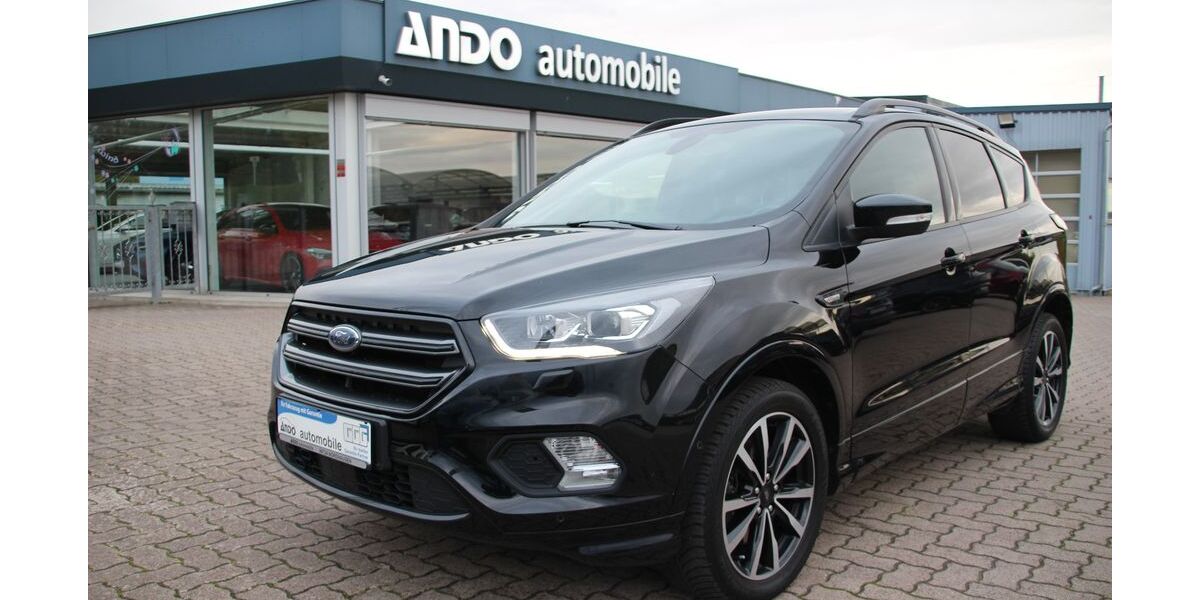Ford Kuga 126.998 km 12.900 € Nordhausen /OT Sundhausen 99734