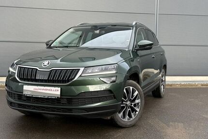 Skoda Karoq 54.513 km 23.900 &euro; Quedlinburg OT Gernrode 06485
