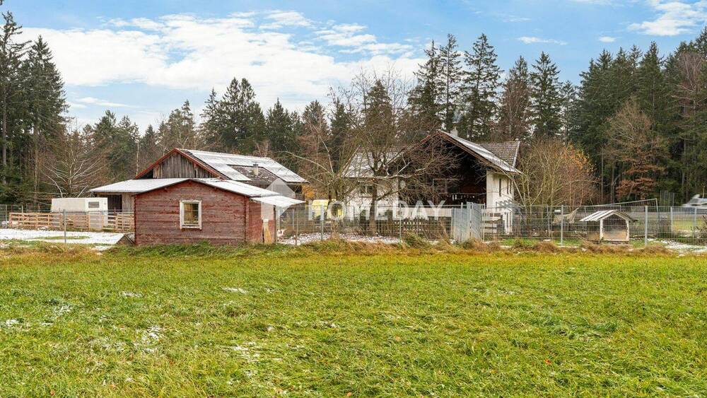 Bauernhaus, Landhaus Prackenbach Unterrubendorf - 8 Zimmer, 254 m&sup2;, 329.000&euro; | Angebot:25773218