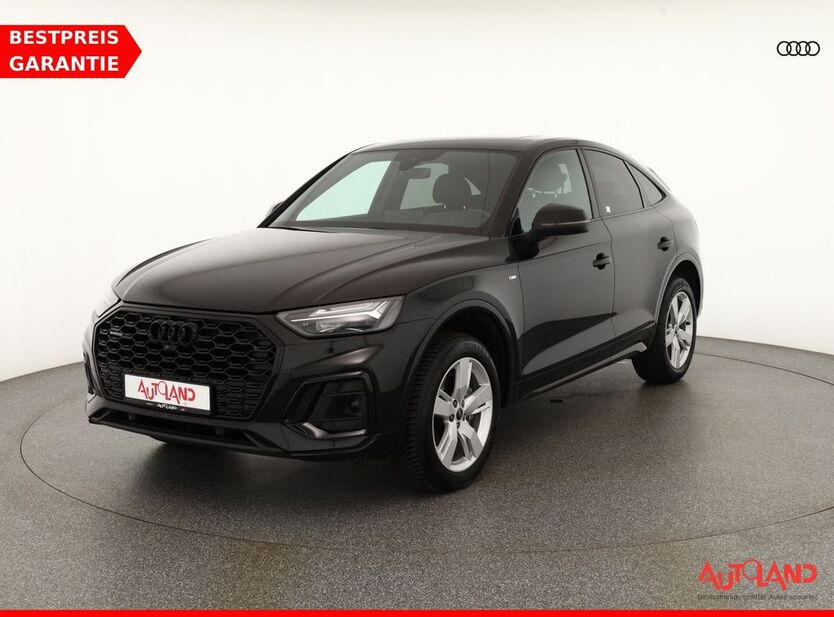 Audi Q5 100.804 km 41.490 € Gera 07546