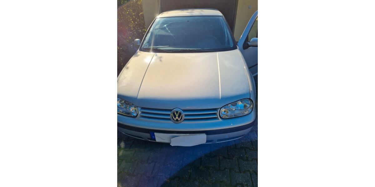 VW Golf 280.600 km 760 &euro; Hemhofen 91334