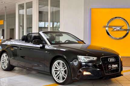Audi A5 45.454 km 23.495 &euro; Heidenau 01809