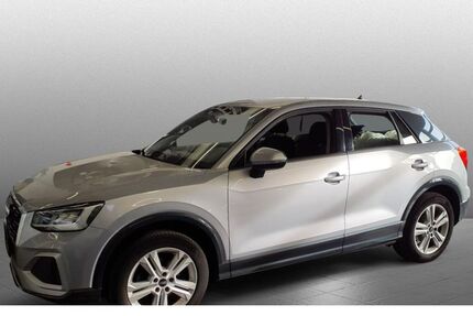 Audi Q2 96.780 km 16.570 &euro; Wetzlar 35576