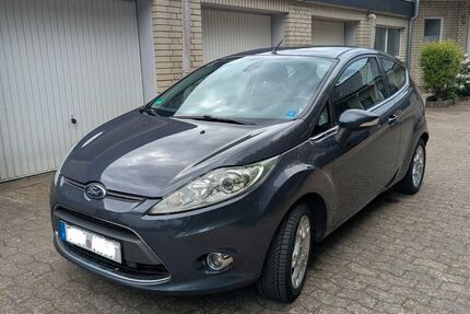 Ford Fiesta 219.047 km 2.950 &euro; Sittensen 27419