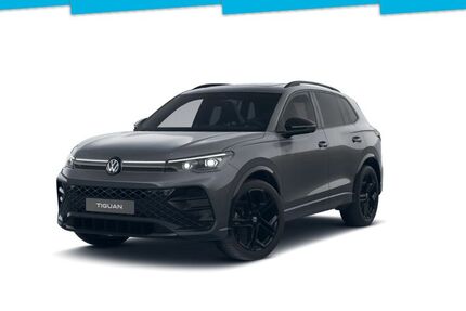 VW Tiguan 18.340 km 43.740 &euro; Berlin 12099