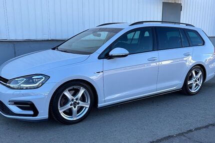 VW Golf 161.500 km 15.990 &euro; Oschatz 04758