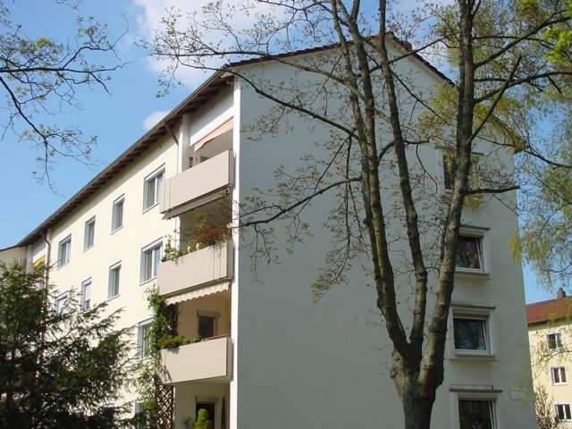 Etagenwohnung Stuttgart (-Bergheim) Bergheim - 4 Zimmer, 93 m&sup2;, 259.000&euro; | Angebot:25052043