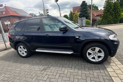 BMW X5 390.000 km 6.800 &euro; Soltau 29614