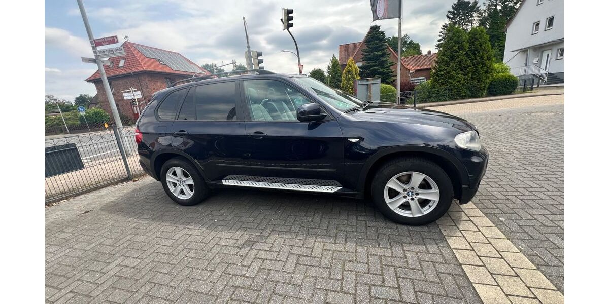 BMW X5 390.000 km 6.800 &euro; Soltau 29614