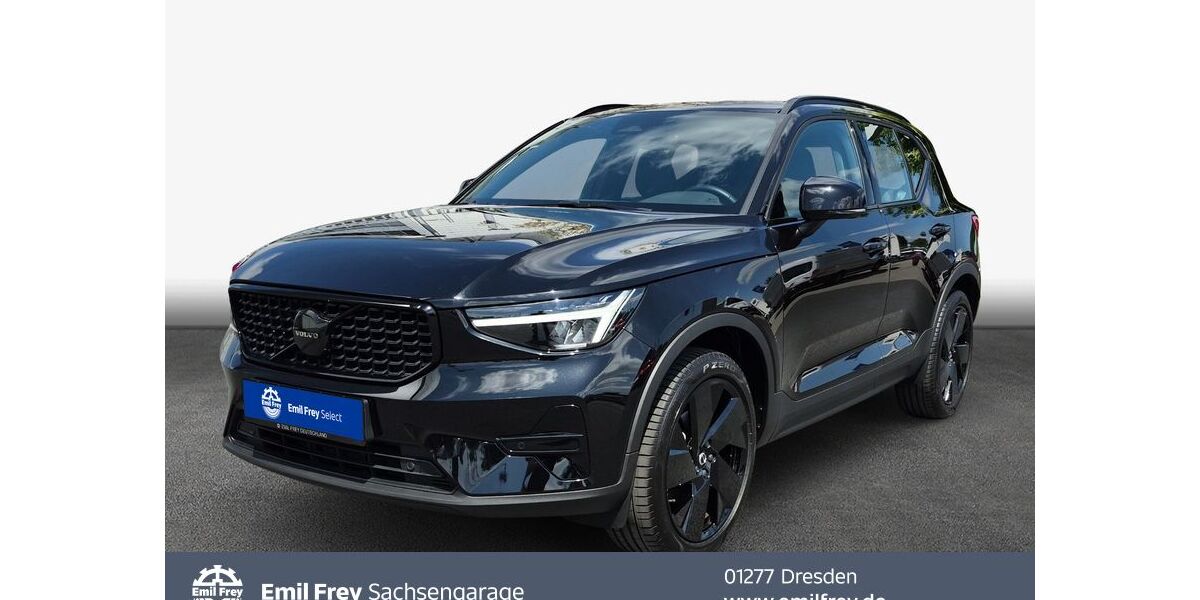 Volvo XC40 8.306 km 35.950 &euro; Dresden 01277