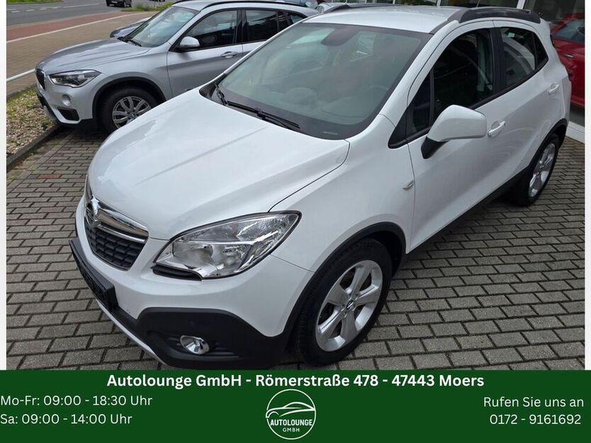 Mokka