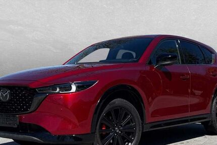 Mazda CX-5 37.600 km 32.990 &euro; Regensburg 93059