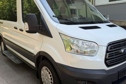 Ford Transit 164.000 km 13.999 &euro; Höhenkirchen 85635