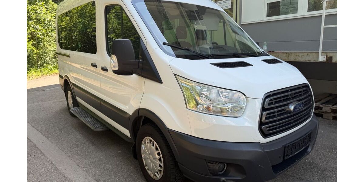 Ford Transit 164.000 km 13.999 &euro; Höhenkirchen 85635
