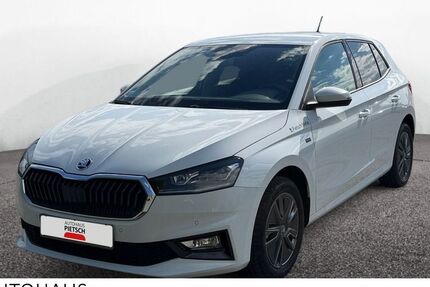 Skoda Fabia 5.000 km 22.900 &euro; Melle 49324
