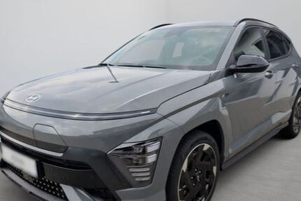 Hyundai KONA 2.000 km 40.990 &euro; Graben - Neudorf 76676