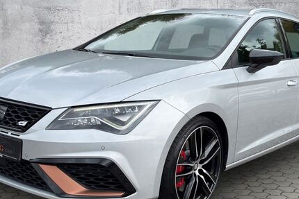Cupra Leon 83.150 km 21.900 € Eisenberg 07607