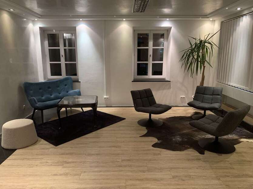 Büro in Weilheim in Oberbayern 1.350 € 100 m²