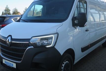 Renault Master 35.000 km 24.450 &euro; Weimar 99425