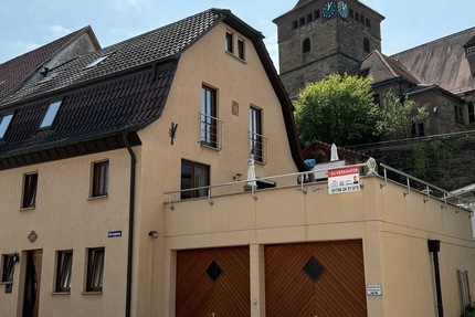 PROVISIONSFREI - EFH mit viel Platz für die Familie, große Terrasse und Doppelgarage