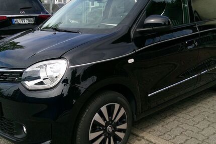 Renault Twingo 3.739 km 13.950 &euro; Neu Wulmstorf (Hamburg) 21629