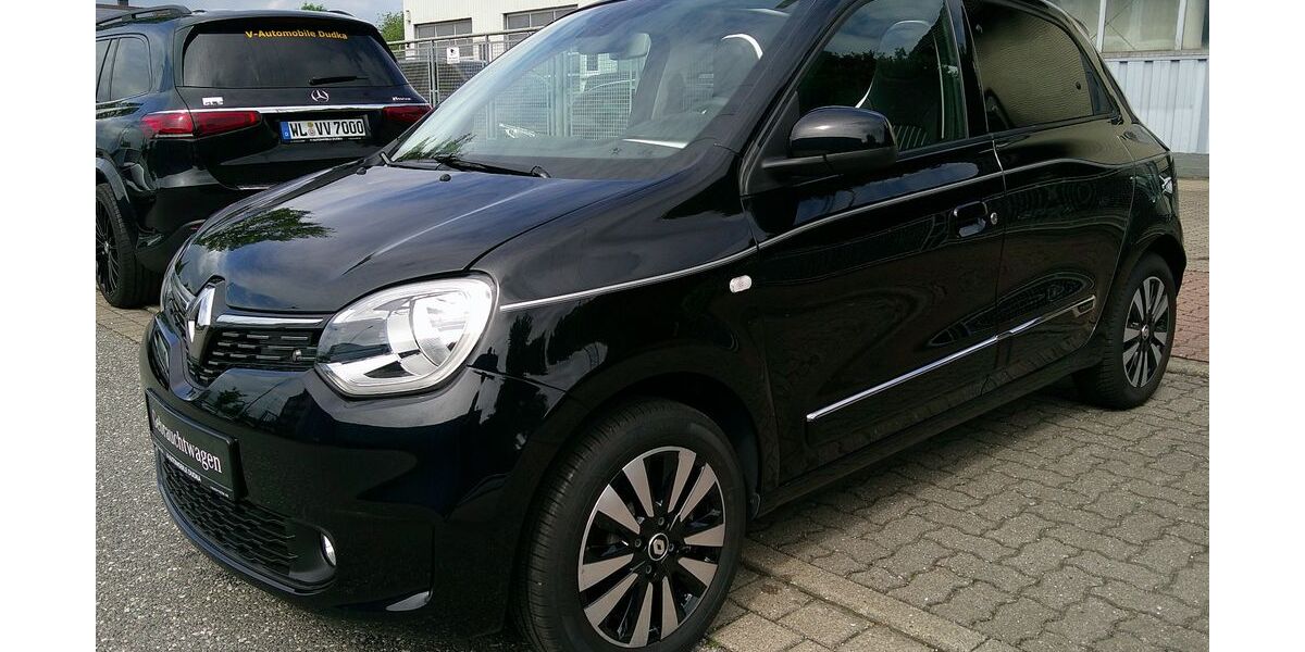 Renault Twingo 3.739 km 13.950 &euro; Neu Wulmstorf (Hamburg) 21629