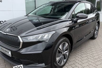Skoda Enyaq 52.496 km 28.990 &euro; Bremen 28357