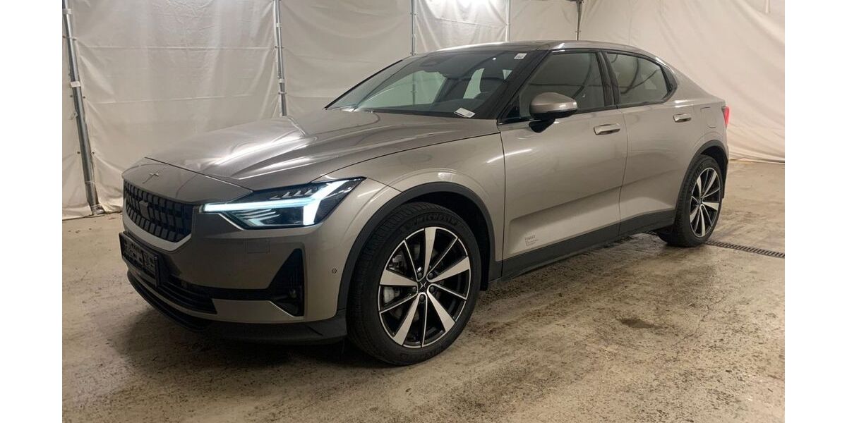 Polestar 2 150.000 km 20.480 &euro; Steinbach-Hallenberg OT Herges-Hallenberg 98587