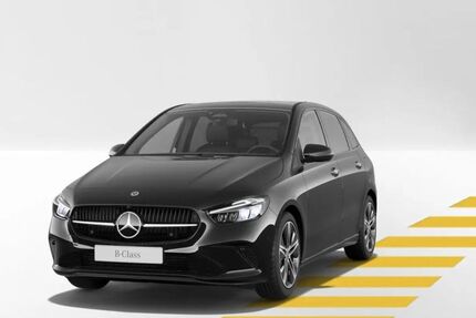 Mercedes-Benz B 200 3.000 km 43.998 &euro; Hamburg-Elbe 22609