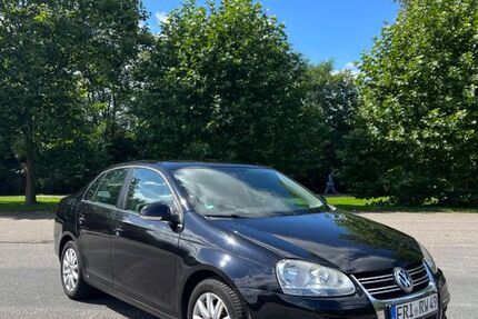 VW Jetta 152.000 km 4.500 &euro; Hamburg 22081