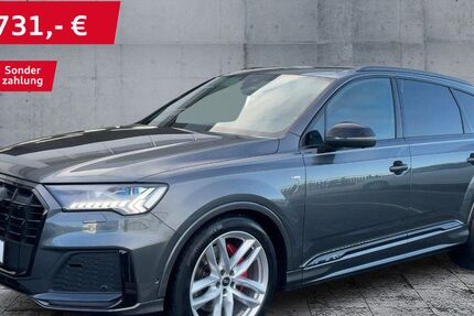 Audi Q7 49.253 km 64.730 &euro; Bayreuth 95448