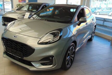 Ford Puma 48.250 km 20.595 &euro; Pegnitz 91257
