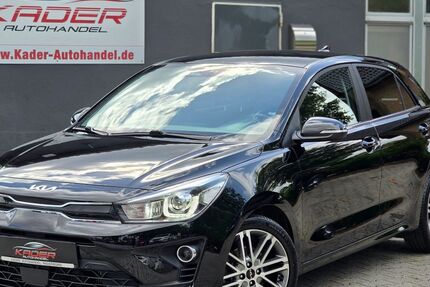 Kia Rio 23.500 km 15.990 &euro; Paderborn 33104
