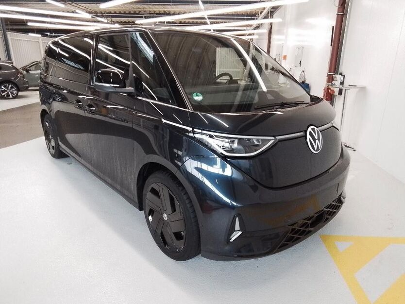 VW ID. Buzz 9.000 km 69.290 € Buchschwabach bei Nürnberg 90574
