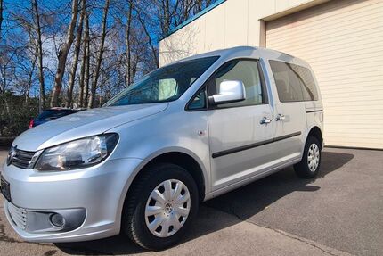VW Caddy 240.000 km 4.900 &euro; Mönchengladbach 41238